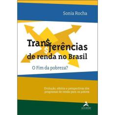 Transferências De Renda No Brasil