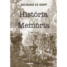 Historia E Memoria