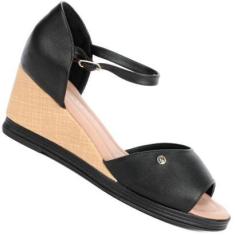 Sandália Piccadilly 408215 Feminina-Feminino