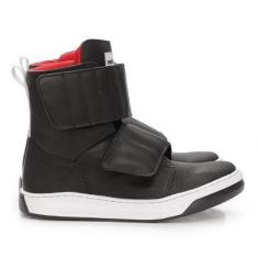 Tênis Bota Para Esporte Como Vôlei Confort Feminino Hardcorefootwear Collab Juju Salimeni-Feminino