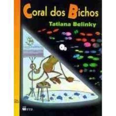 Coral Dos Bichos