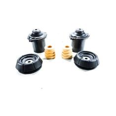 Par Kit Batente Astra Hatch Dianteiro (2001 Até 2004) 2.0/8v/16v - SPA