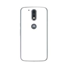 Capa Adesivo Skin352 Verso Para Motorola Moto G4 Plus - KawaSkin