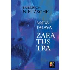 Assim Falava Zaratustra - Pé da Letra