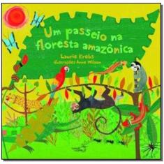 Um Passeio na Floresta Amazônica