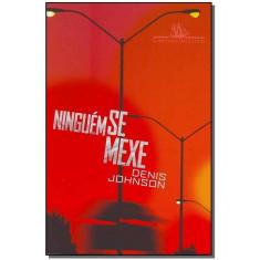 Ninguém Se Mexe