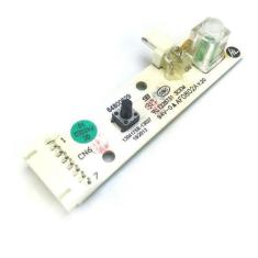 Placa Interface Lavadora Lt60 Original Electrolux 64800629