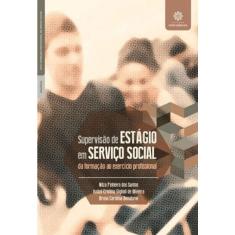 Supervisão de estágio em serviço social: