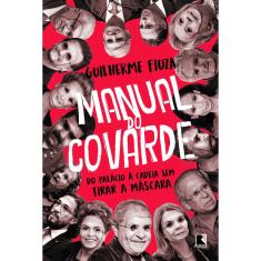 Livro - Manual do covarde