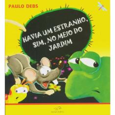 Havia Um Estranho Sim No Meio Do Jardim - Duna Dueto