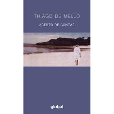 Livro - Acerto de contas