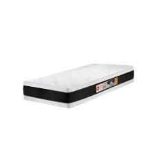 Colchão Solteiro 88cm Espuma Air D45 Double Face Colchões Castor