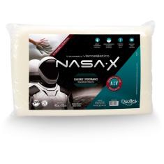 Travesseiro Nasa X Duoflex