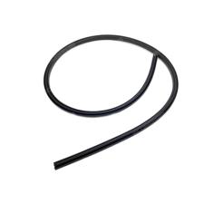 Borracha guarnição interna porta traseira Pajero TR4 - Original