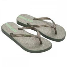 Chinelo Ipanema 26481 Glitter Feminino-Feminino