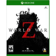 World War Xbox One-wwzx1us