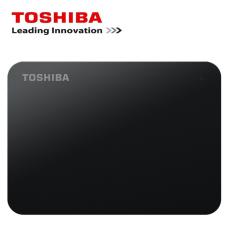 Toshiba-hd externo portátil  disco rígido de 1tb  2tb  4tb  hdd 2.5  frete grátis