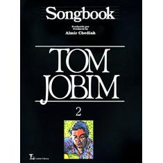 Songbook Tom Jobim - Volume 2