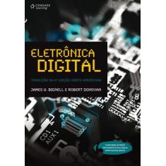 Livro - Eletrônica Digital