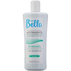 Loção Adstringente Hortelã, Depil Bella, 300Ml
