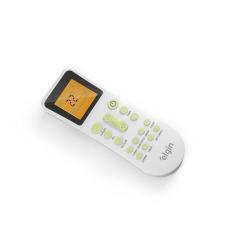 Ar-condicionado Split Inverter Piso Teto 58000 Btus Elgin Eco Só Frio Pvfi60c2da / Pvfe60c2va 220v