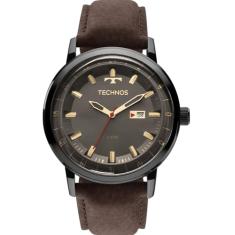 Relógio Masculino Technos Classic Golf 2115LAQ/2M