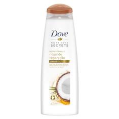 Dove, Shampoo Dove Ritual Reparacao 400Ml