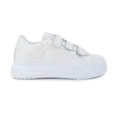 Tênis Feminino Bottero Casual Branco - 346030-Feminino