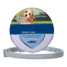 Coleira de desparasitação para cães e gatos Soledo Pet