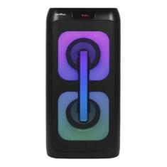 Caixa de Som Britânia BCX4601 Flash Lights Bluetooth V5.3 350W