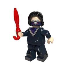 Bonecos Blocos Montar Hunter X Hunter Feitan Ptoo