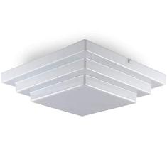 Plafon 3535 JD Molina Branco