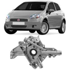 Bomba Óleo Fiat Punto 1.8 8v 2008 a 2010 Schadek