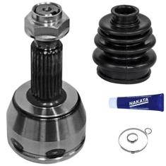 Junta Homocinética Roda Ford Ka 1.6 2001 a 2013 Nakata