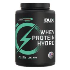 Whey Protein Hydro 900 G Dux, 900 g, Frango, 900 g