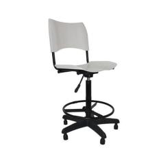 Cadeira Caixa Turim - Maiart, Branco