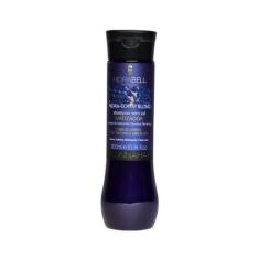 Shampoo Matizador Hidra-color Blond 300ml Hidrabell