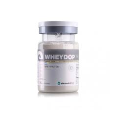 Wheydop ISO  900g  Sabor Arroz Doce Elemento Puro