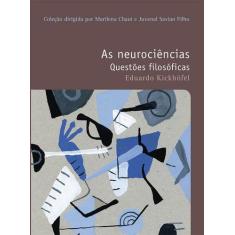 Livro - As neurociências