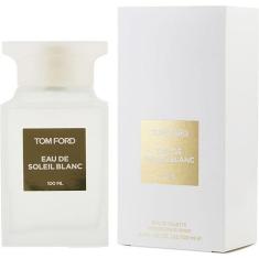 Perfume Unisex Tom Ford Eau De Soleil Blanc Edt 100 Ml