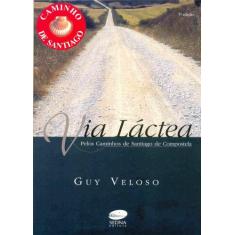 Via Láctea Pelos Caminhos de Santiago de Compostela - Sedna, 3