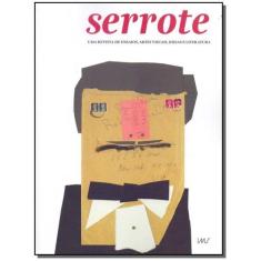 Serrote - Vol 18 - IMS EDITORA, 3