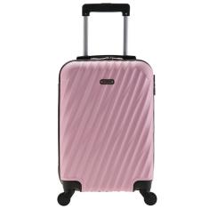 Mala Rígida de Bordo Tonin Linha La Onda-Unissex