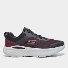 Tênis Skechers Go Run Lite Masculino-Masculino
