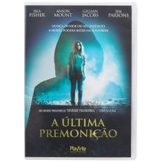 A Última Premonição -[DVD]