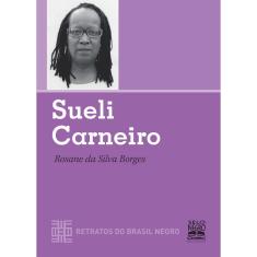 Livro - Retratos do Brasil Negro - Sueli Carneiro 