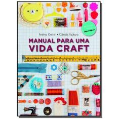 Manual Para Uma Vida Craft