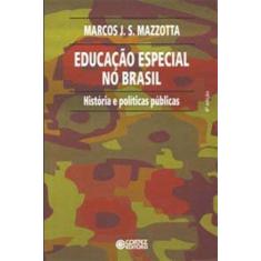 Educacao Especial No Brasil