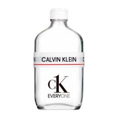 Perfume Calvin Klein Ck Everyone Edt Unissex 50Ml