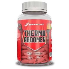 Thermo Abdomen 120 Comprimidos - Bodyaction